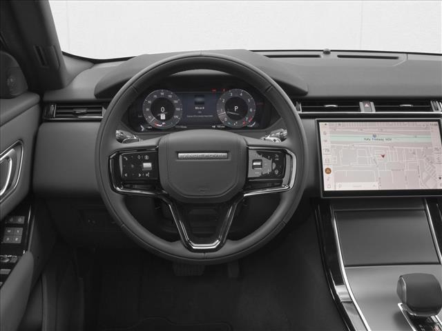 new 2026 Land Rover Range Rover Velar car, priced at $76,239