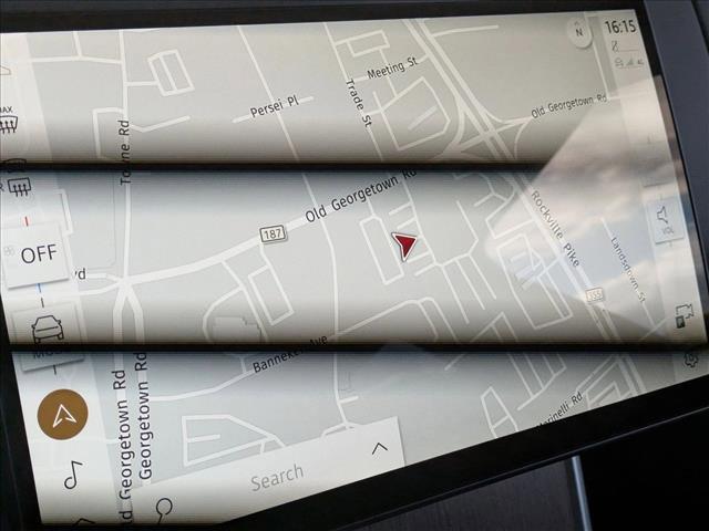 new 2025 Land Rover Range Rover car, priced at $156,935