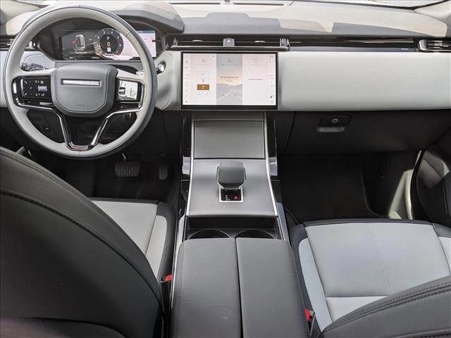 used 2026 Land Rover Range Rover Velar car, priced at $52,789