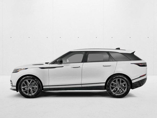 new 2026 Land Rover Range Rover Velar car, priced at $58,684