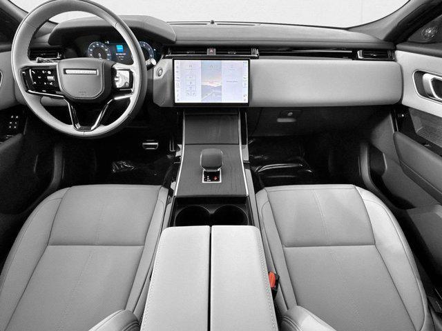 new 2026 Land Rover Range Rover Velar car, priced at $58,684