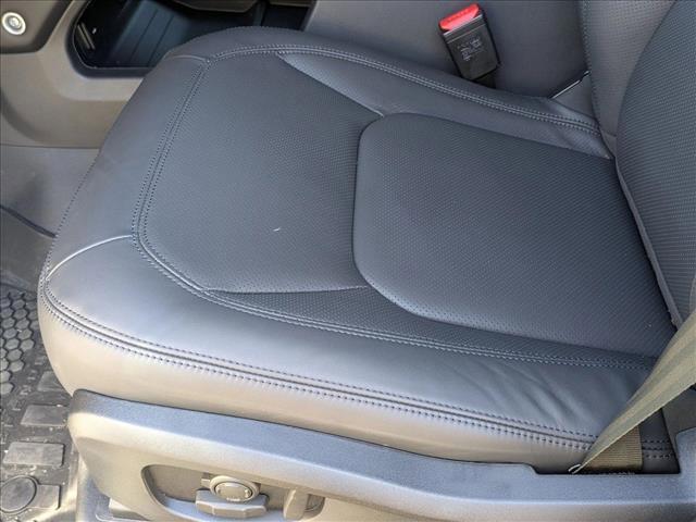 new 2026 Land Rover Defender car, priced at $107,916