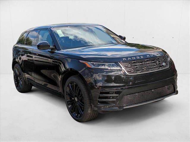 new 2026 Land Rover Range Rover Velar car, priced at $72,577