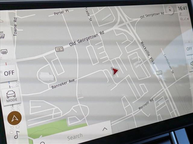 new 2026 Land Rover Range Rover Velar car, priced at $72,577