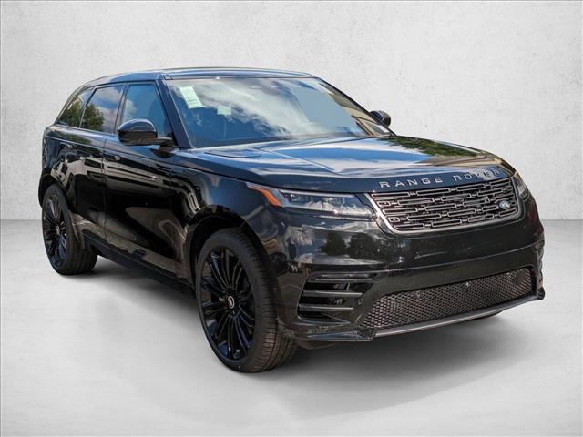 used 2026 Land Rover Range Rover Velar car, priced at $65,444