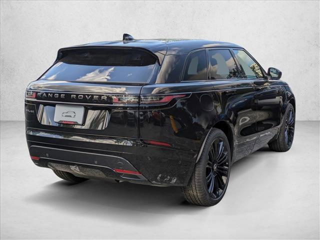 used 2026 Land Rover Range Rover Velar car, priced at $65,444