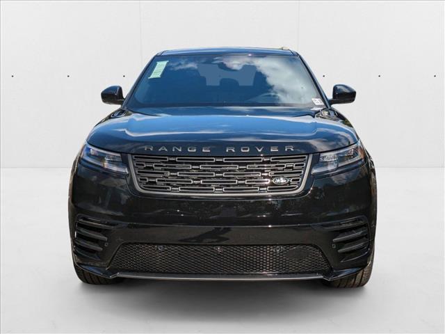 new 2026 Land Rover Range Rover Velar car, priced at $72,577