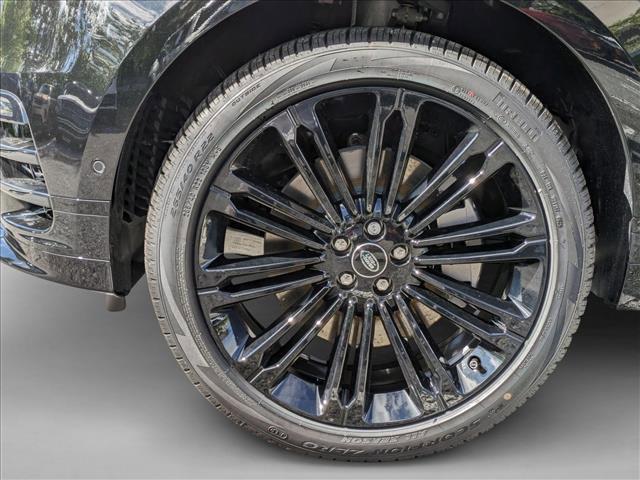 used 2026 Land Rover Range Rover Velar car, priced at $65,444