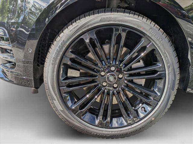 new 2026 Land Rover Range Rover Velar car, priced at $72,577