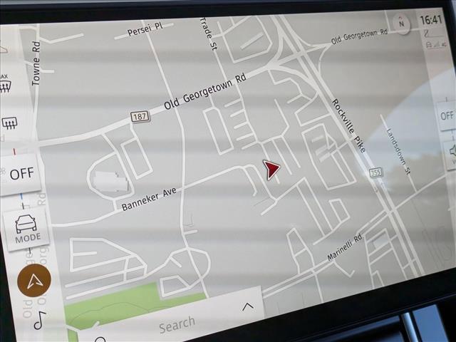 used 2026 Land Rover Range Rover Velar car, priced at $65,444