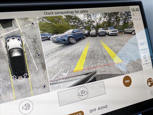 used 2026 Land Rover Range Rover Velar car, priced at $65,444