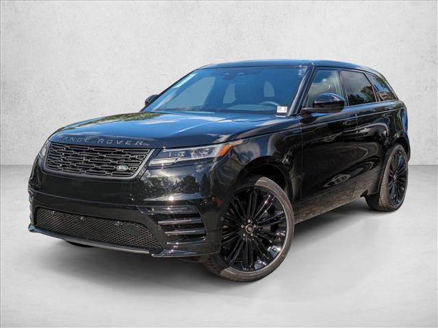 used 2026 Land Rover Range Rover Velar car, priced at $65,444