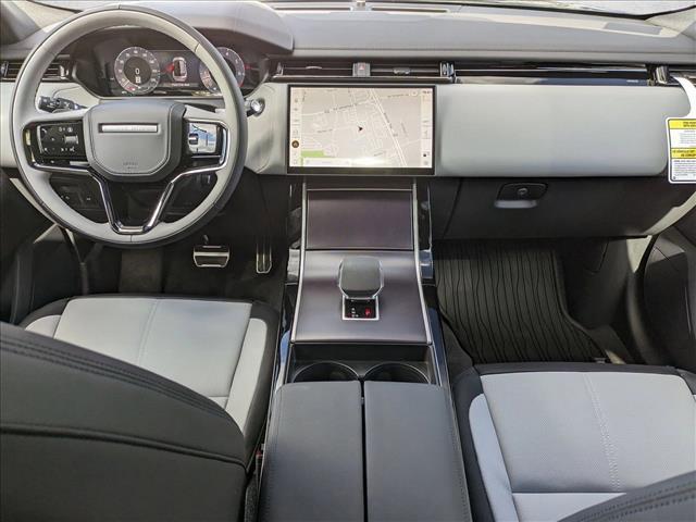 used 2026 Land Rover Range Rover Velar car, priced at $65,444