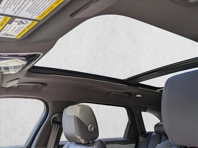 used 2026 Land Rover Range Rover Velar car, priced at $65,444