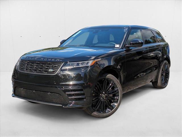 new 2026 Land Rover Range Rover Velar car, priced at $72,577
