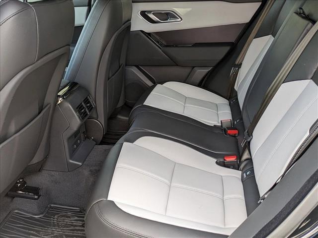 used 2026 Land Rover Range Rover Velar car, priced at $65,444