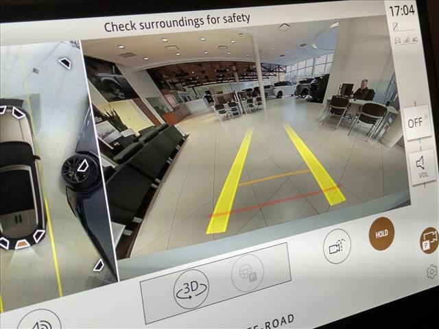 new 2026 Land Rover Range Rover car, priced at $246,715