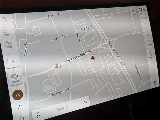 new 2026 Land Rover Range Rover car, priced at $246,715