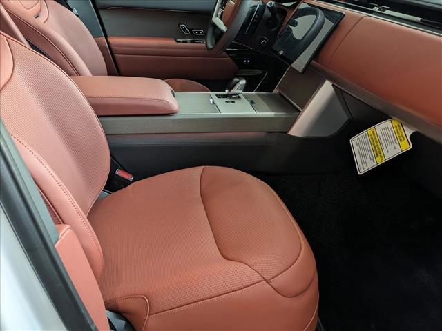 new 2026 Land Rover Range Rover car, priced at $246,715