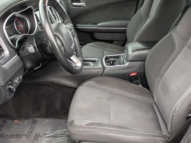 used 2017 Dodge Charger car, priced at $12,444