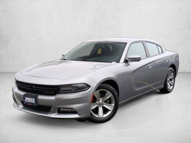used 2017 Dodge Charger car, priced at $12,444