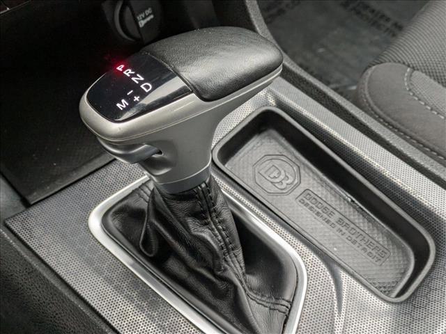 used 2017 Dodge Charger car, priced at $12,444