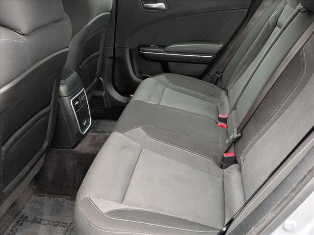 used 2017 Dodge Charger car, priced at $12,444