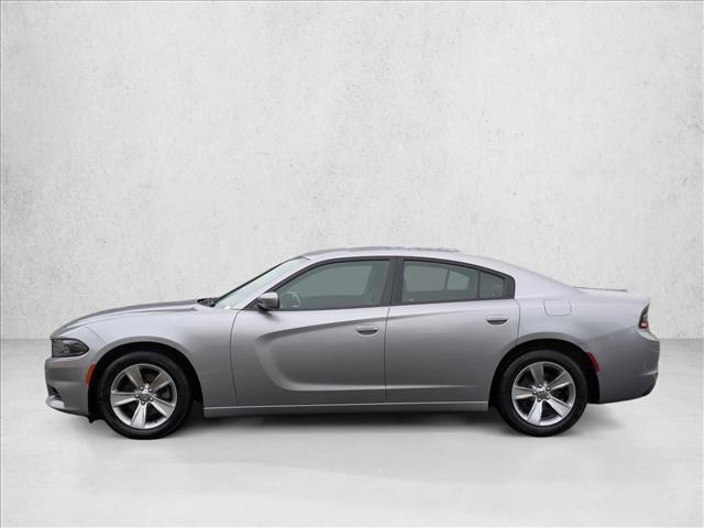 used 2017 Dodge Charger car, priced at $12,444