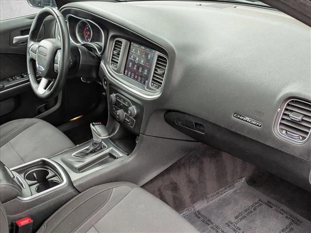 used 2017 Dodge Charger car, priced at $12,444