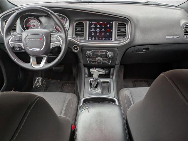 used 2017 Dodge Charger car, priced at $12,444