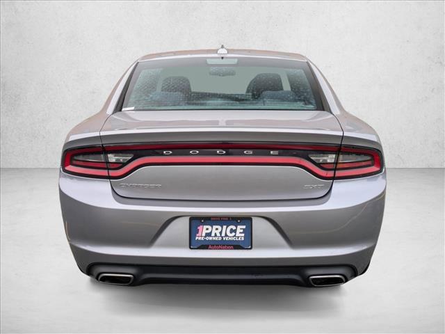 used 2017 Dodge Charger car, priced at $12,444