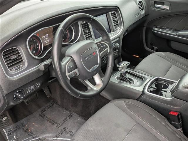 used 2017 Dodge Charger car, priced at $12,444