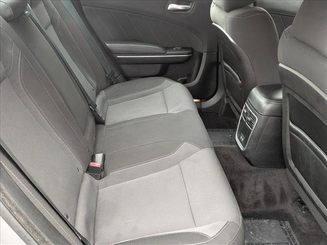 used 2017 Dodge Charger car, priced at $12,444