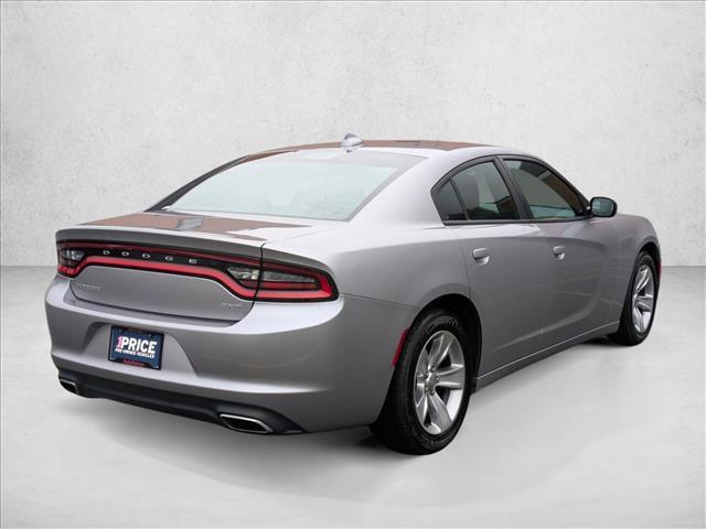 used 2017 Dodge Charger car, priced at $12,444