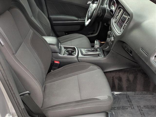 used 2017 Dodge Charger car, priced at $12,444