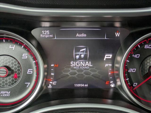 used 2017 Dodge Charger car, priced at $12,444