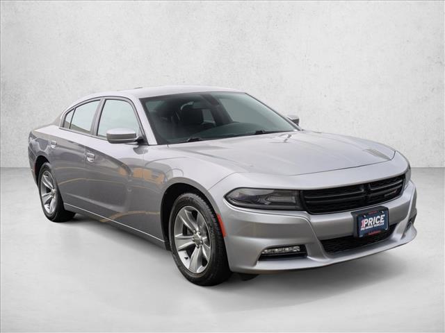 used 2017 Dodge Charger car, priced at $12,444