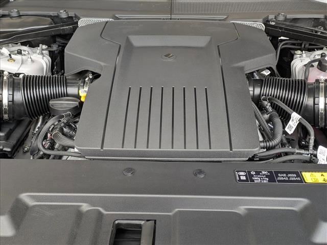 new 2026 Land Rover Defender car, priced at $170,005