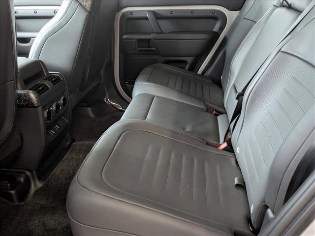 new 2026 Land Rover Defender car, priced at $170,005