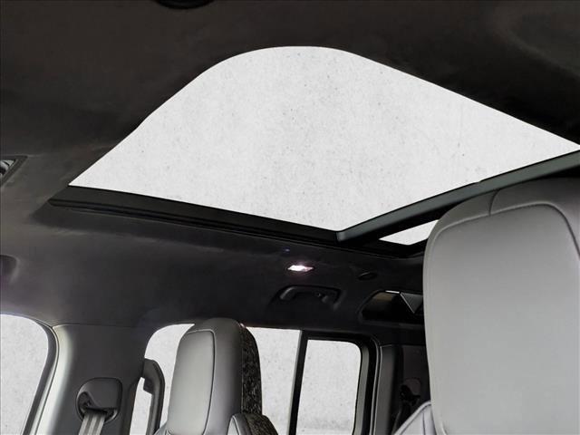 new 2026 Land Rover Defender car, priced at $170,005