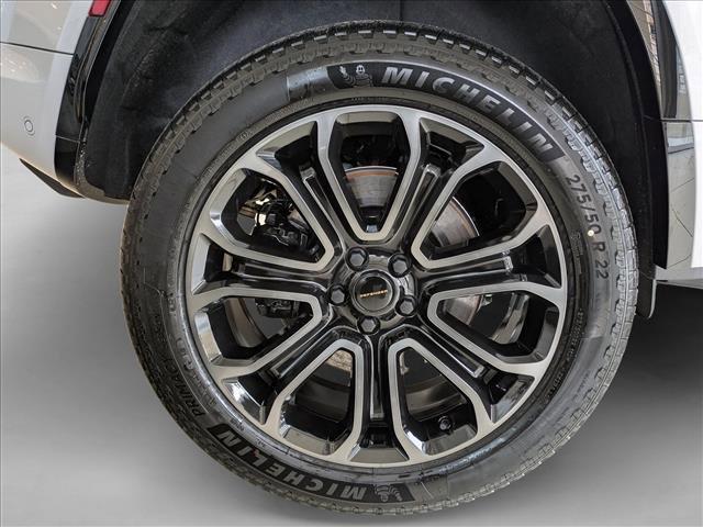 new 2026 Land Rover Defender car, priced at $170,005