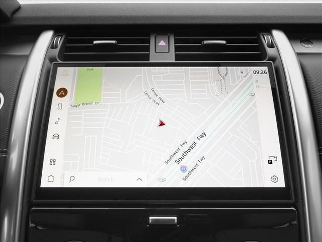 new 2026 Land Rover Discovery car, priced at $80,431