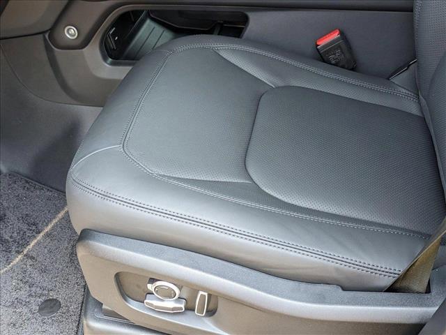 new 2025 Land Rover Defender car, priced at $85,185