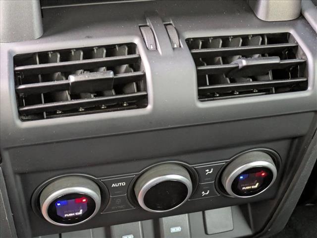 used 2023 Land Rover Defender car, priced at $76,441