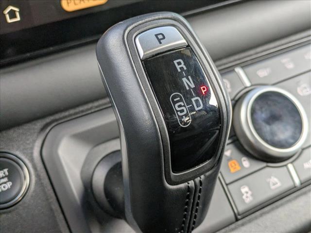 used 2023 Land Rover Defender car, priced at $76,441