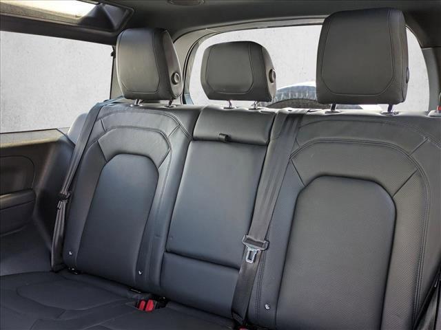 used 2023 Land Rover Defender car, priced at $76,441