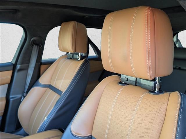 used 2023 Land Rover Range Rover Velar car, priced at $46,933