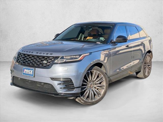used 2023 Land Rover Range Rover Velar car, priced at $46,933