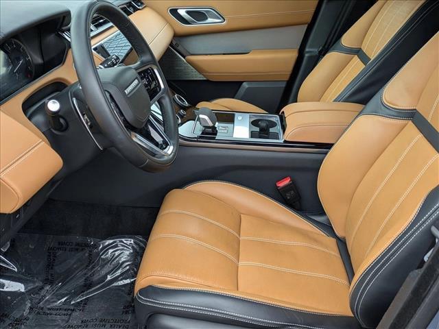 used 2023 Land Rover Range Rover Velar car, priced at $44,812