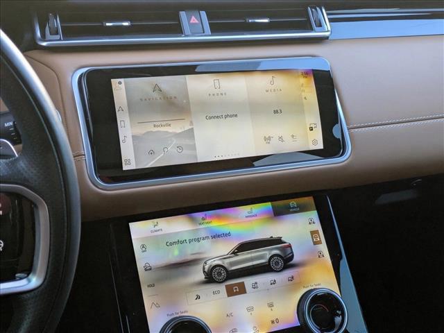 used 2023 Land Rover Range Rover Velar car, priced at $46,933